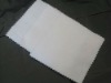 PET white non-woven geotextile