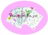 PEVA/PVC BABY BED COVER