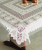 PEVA table cloth