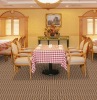 PH-106 Hot Sale Hotel restaurant carpet