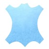 PIG WET BLUE