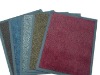 PILE DUST MATS