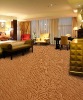 PL hotel room tufted carpet