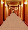 PL wall to wall hotel carpet