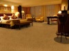 PL505 hotel room tufted carpet