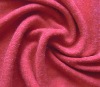 PLAIN DYED SWEATER KNITTING FABRIC