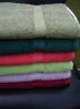 PLAIN DYED TOWEL