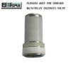 PLUNGER ASSY FOR DORNIER MAIN/RELAY SOLENOID VALVE