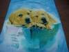 POLAR FLEECE BLANKET