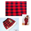 POLAR FLEECE FABRIC