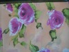 POLY CHIFFON YORYU FABRIC