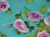 POLY CHIFFON YORYU FABRIC