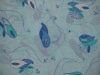 POLY CHIFFON YORYU FABRIC