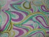 POLY CHIFFON YORYU FABRIC