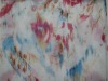 POLY CHIFFON YORYU FABRIC