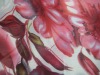 POLY CHIFFON YORYU FABRIC