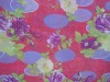 POLY CHIFFON YORYU FABRIC