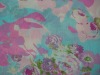 POLY CHIFFON YORYU FABRIC