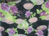 POLY CHIFFON YORYU FABRIC