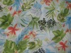 POLY CHIFFON YORYU FABRIC