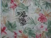 POLY CHIFFON YORYU FABRIC