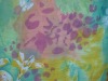 POLY CHIFFON YORYU FABRIC