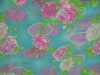 POLY CHIFFON YORYU FABRIC