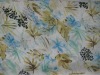 POLY CHIFFON YORYU FABRIC