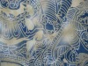 POLY CHIFFON YORYU FABRIC
