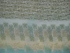POLY CHIFFON YORYU FABRIC