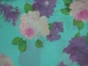 POLY CHIFFON YORYU FABRIC