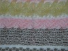 POLY CHIFFON YORYU FABRIC