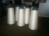 POLY COTTON SLUB YARN