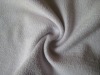 POLY COTTON TERRY KNITTED FABRIC