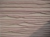 POLY KNIT STRIPED FABRIC