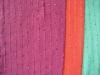 POLY MESH SEQUIN EMBROIDERY