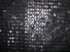 POLY MESH SPANGLE EMBROIDERY FABRIC