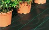 POLY WOVEN WEED MAT FOR PROTECT PLANTS