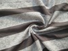POLY YARN DYED STRIPE KNIT FABRIC