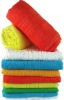 POLYCOTTON TOWELS