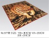 POLYESTER BLANKET ( printed blanket, polyester blanket)