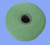 POLYESTER BLENDED OPEN END RECYCLED CARPET YARN