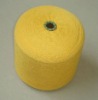 POLYESTER BLENDED OPEN END YARN