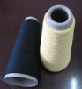 POLYESTER COLOUR YARN