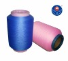 POLYESTER COTTON BLENDED YARN