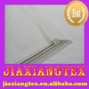 POLYESTER/COTTON GREY WOVEN PLAIN FABRIC