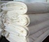 POLYESTER CREPE FABRIC