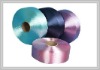 POLYESTER FDY COLOR YARN