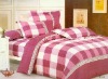 POLYESTER PRINTED BED SHEET FABRIC / MICRO FIBER BRUSHED