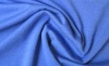 POLYESTER RAYON KNITTING DYED FABRIC